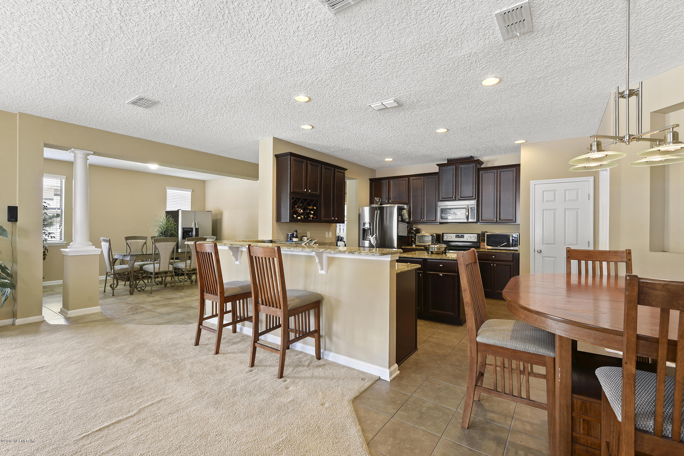 769 Reflection Cove Road Jacksonville, FL 32218 - Photo 8 of 44 Open plan