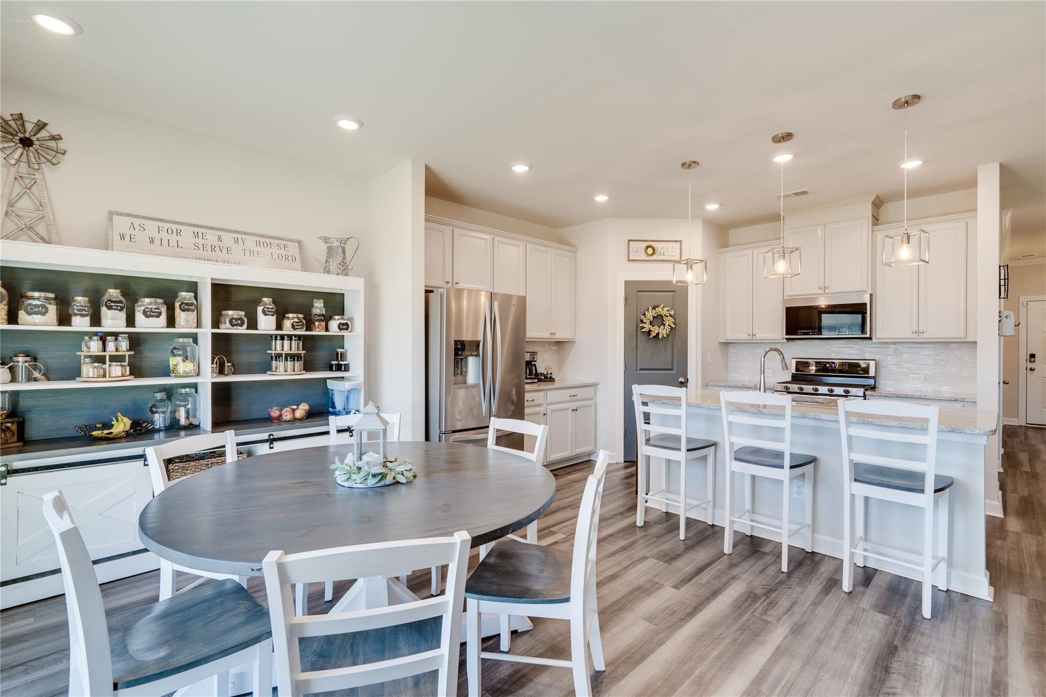 3818 Isenhour Road Kannapolis, NC 28081 - Photo 12 of 39 Gallery Image 12