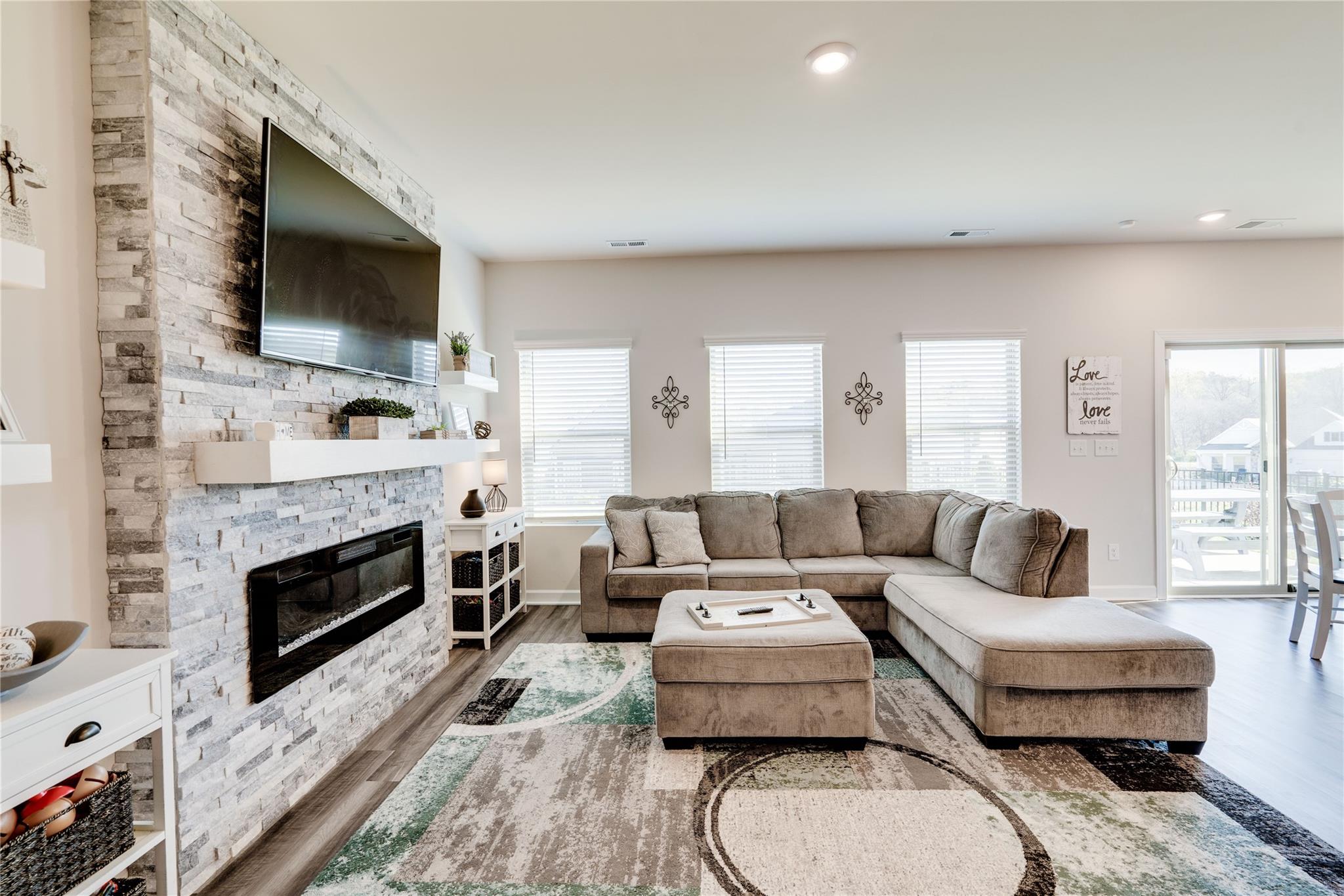 3818 Isenhour Road Kannapolis, NC 28081 - Photo 18 of 39 Gallery Image 18