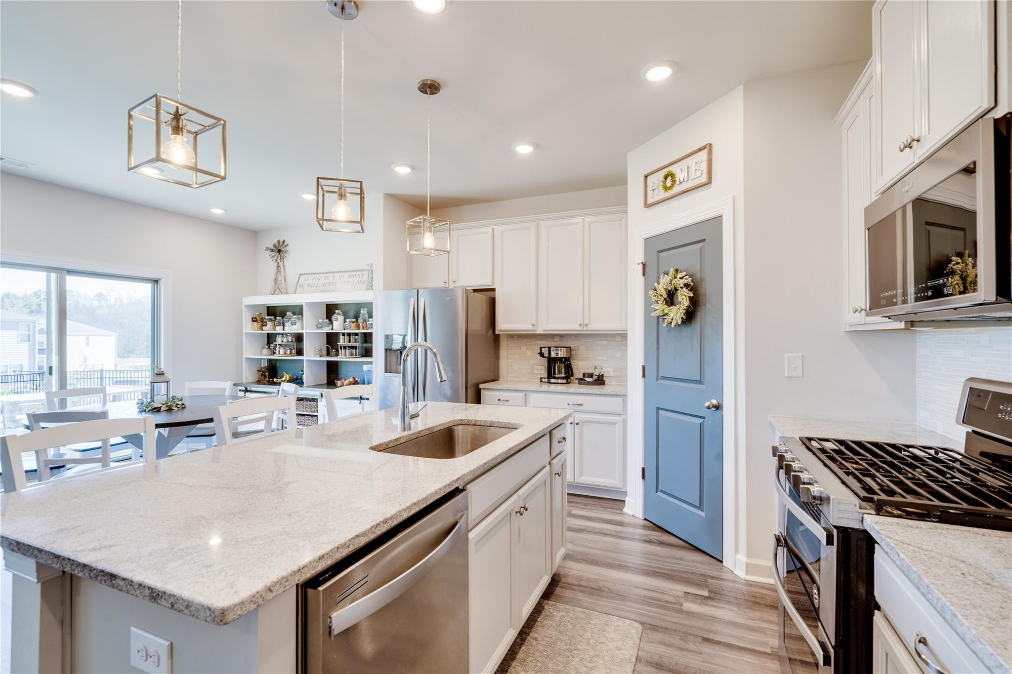 3818 Isenhour Road Kannapolis, NC 28081 - Photo 8 of 39 Gallery Image 8