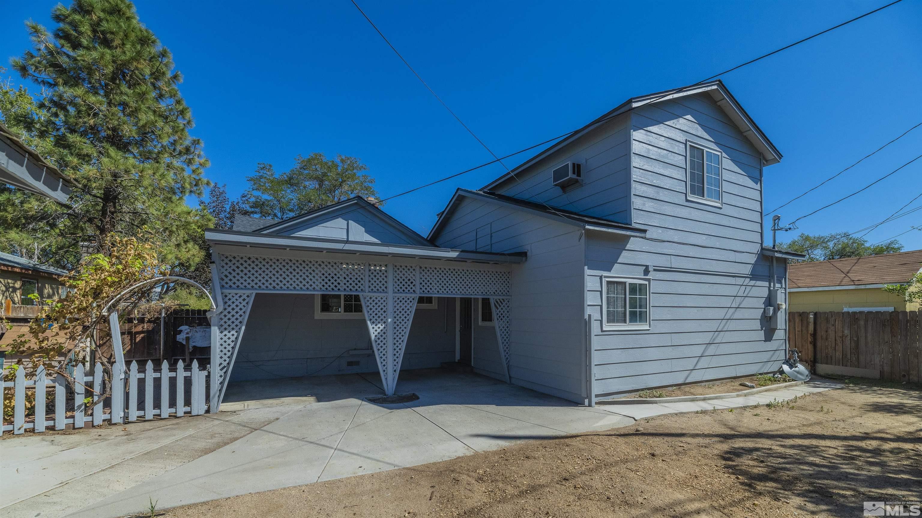 955 Lester Avenue Reno, NV 89502 - Photo 17 of 23 Photo 17