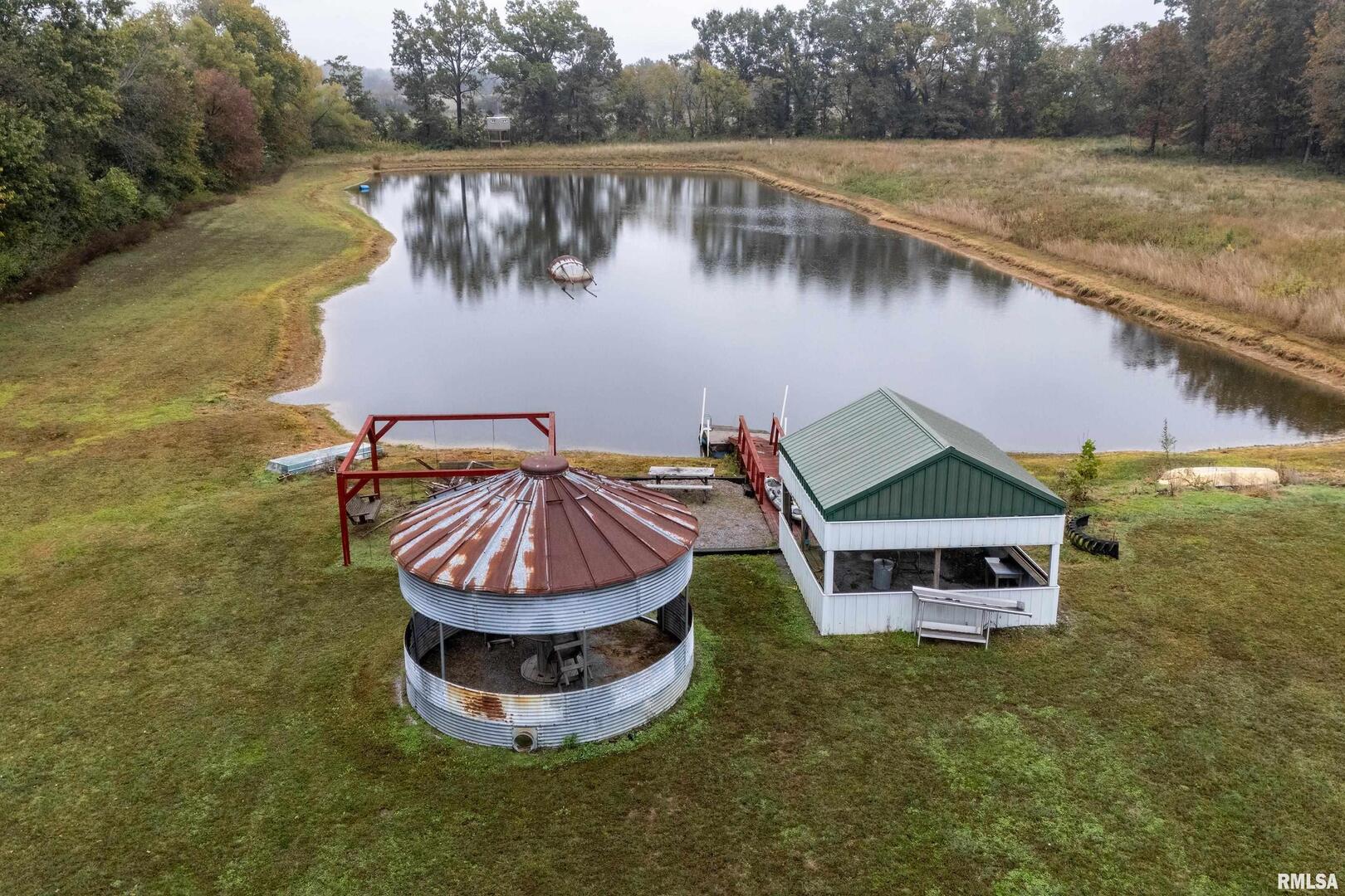 365 Bond Road Galatia, IL 62935 - Photo 6 of 56