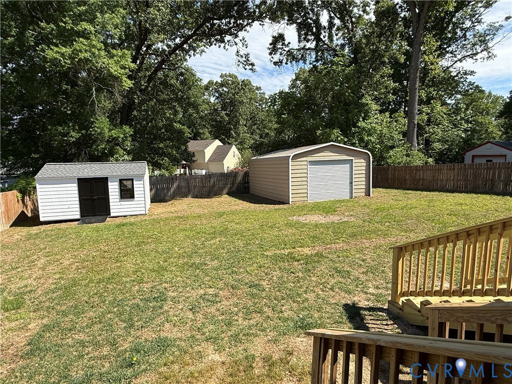 2227 Coxendale Road Chester, VA 23831 - Photo 24 of 24 Gallery Image 24