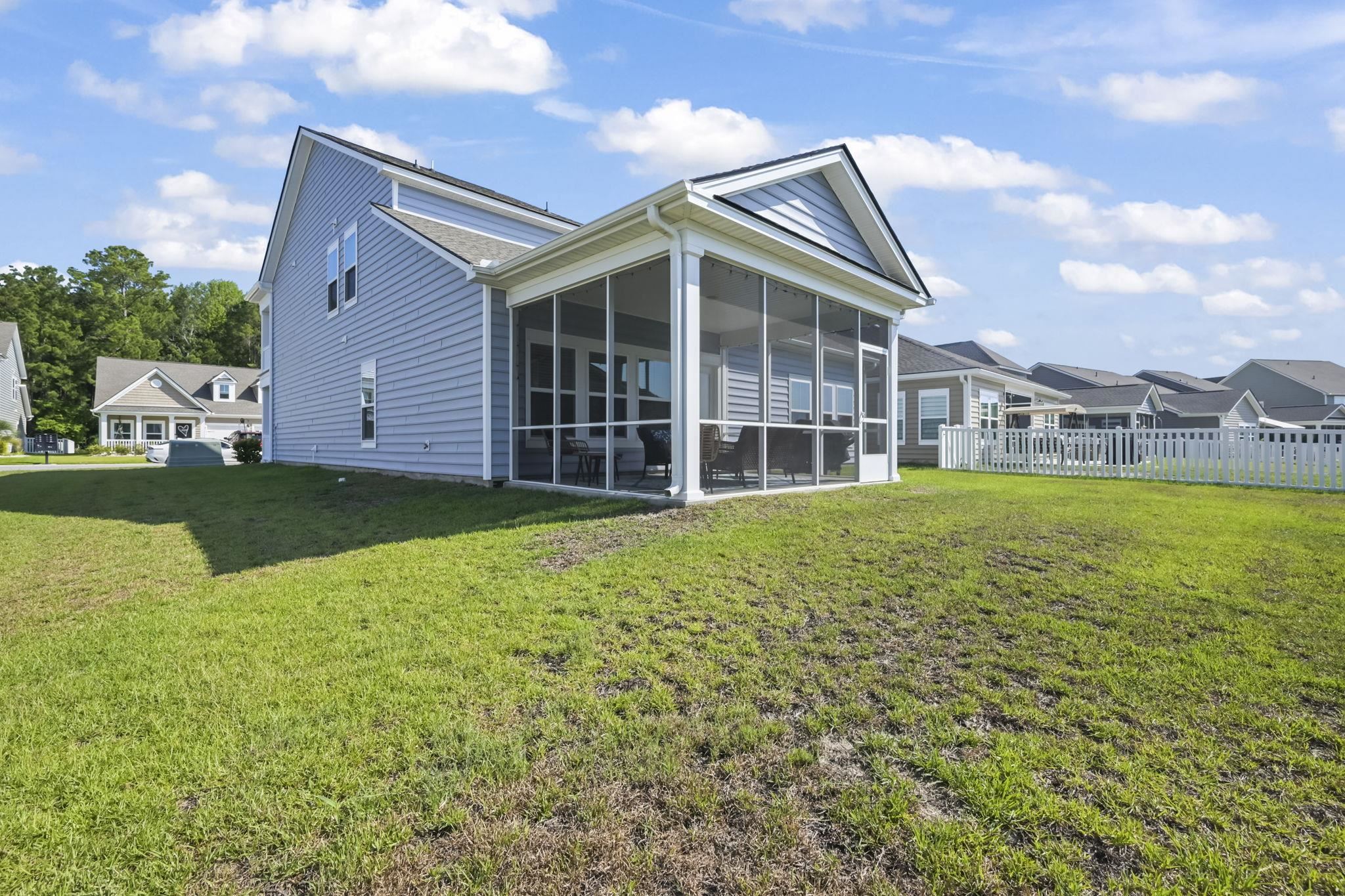 820 Harrison Ml Street Myrtle Beach, SC 29579 - Photo 33 of 44