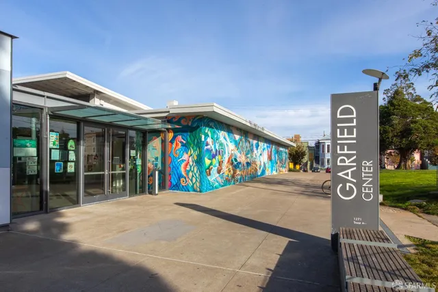 $1,095,000 | 1134-1136 Treat Avenue, San Francisco, CA 94110