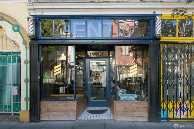 $1,095,000 | 1134-1136 Treat Avenue, San Francisco, CA 94110