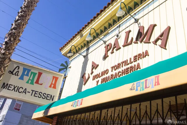 $1,095,000 | 1134-1136 Treat Avenue, San Francisco, CA 94110