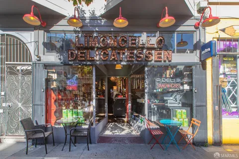 $1,095,000 | 1134-1136 Treat Avenue, San Francisco, CA 94110