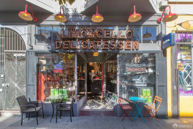 $1,095,000 | 1134-1136 Treat Avenue, San Francisco, CA 94110