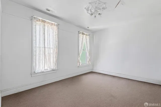 $1,095,000 | 1134-1136 Treat Avenue, San Francisco, CA 94110