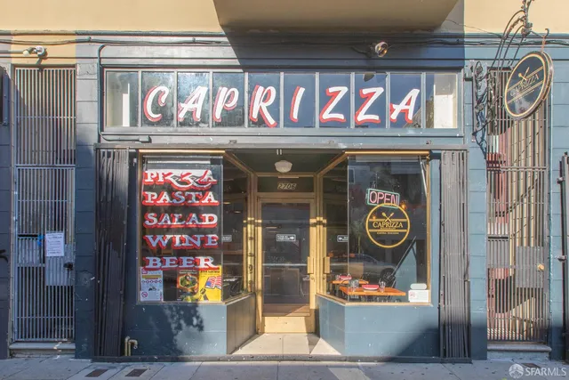 $1,095,000 | 1134-1136 Treat Avenue, San Francisco, CA 94110