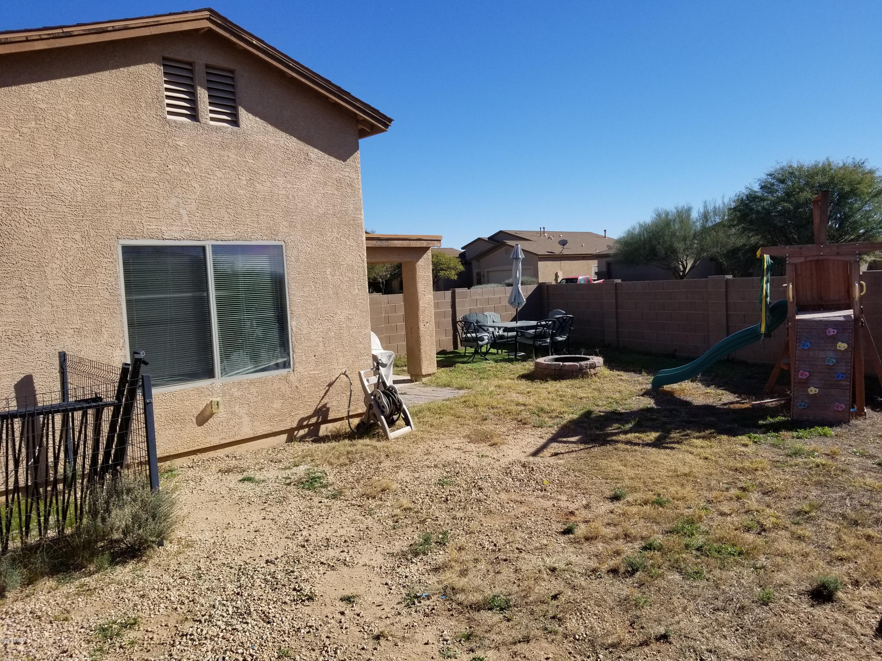 6772 South Averroes Road Tucson, AZ 85757 - Photo 20 of 23
