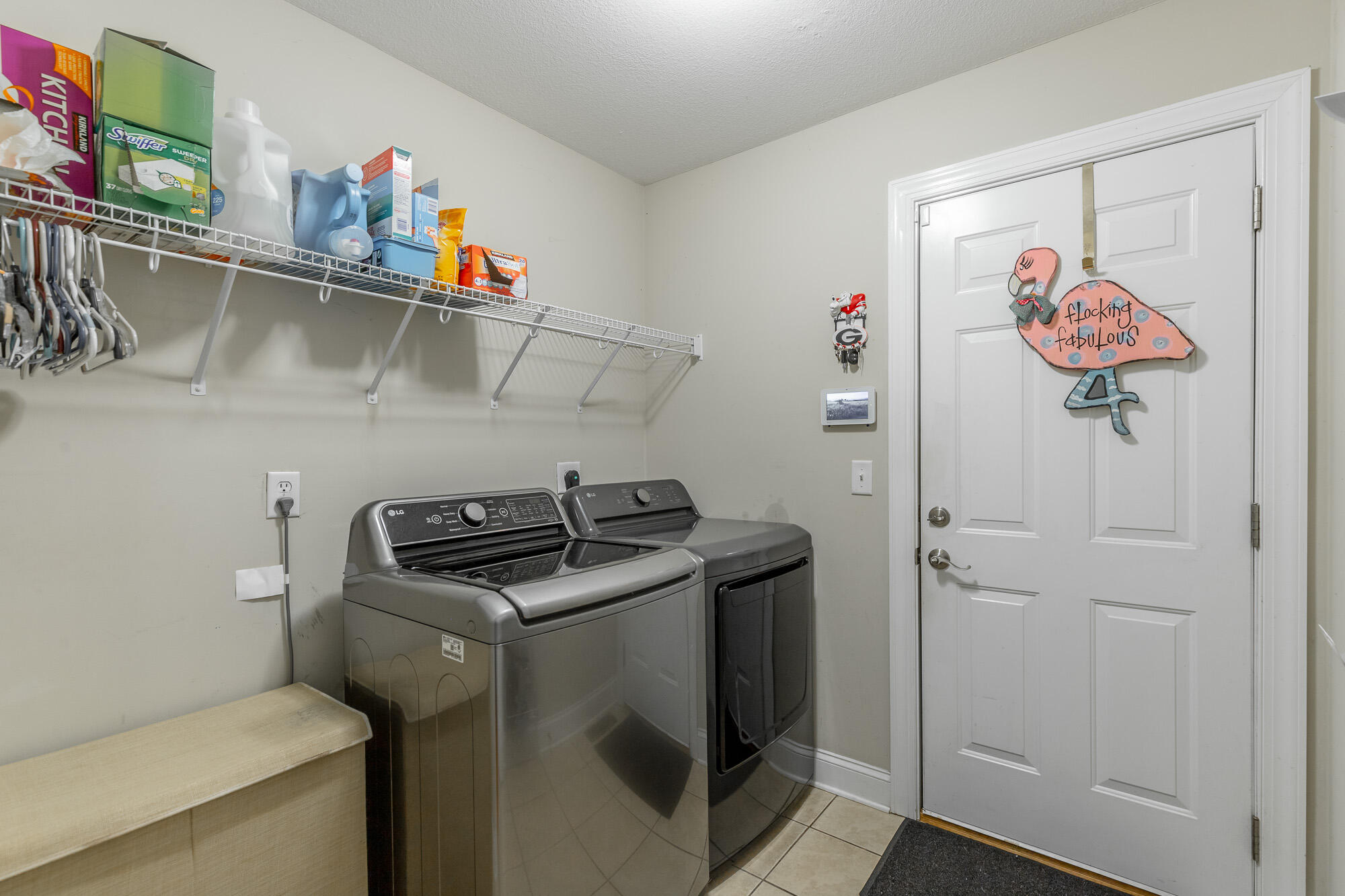 901 Haggard Road Ringgold, GA 30736 - Photo 41 of 55 Laundry