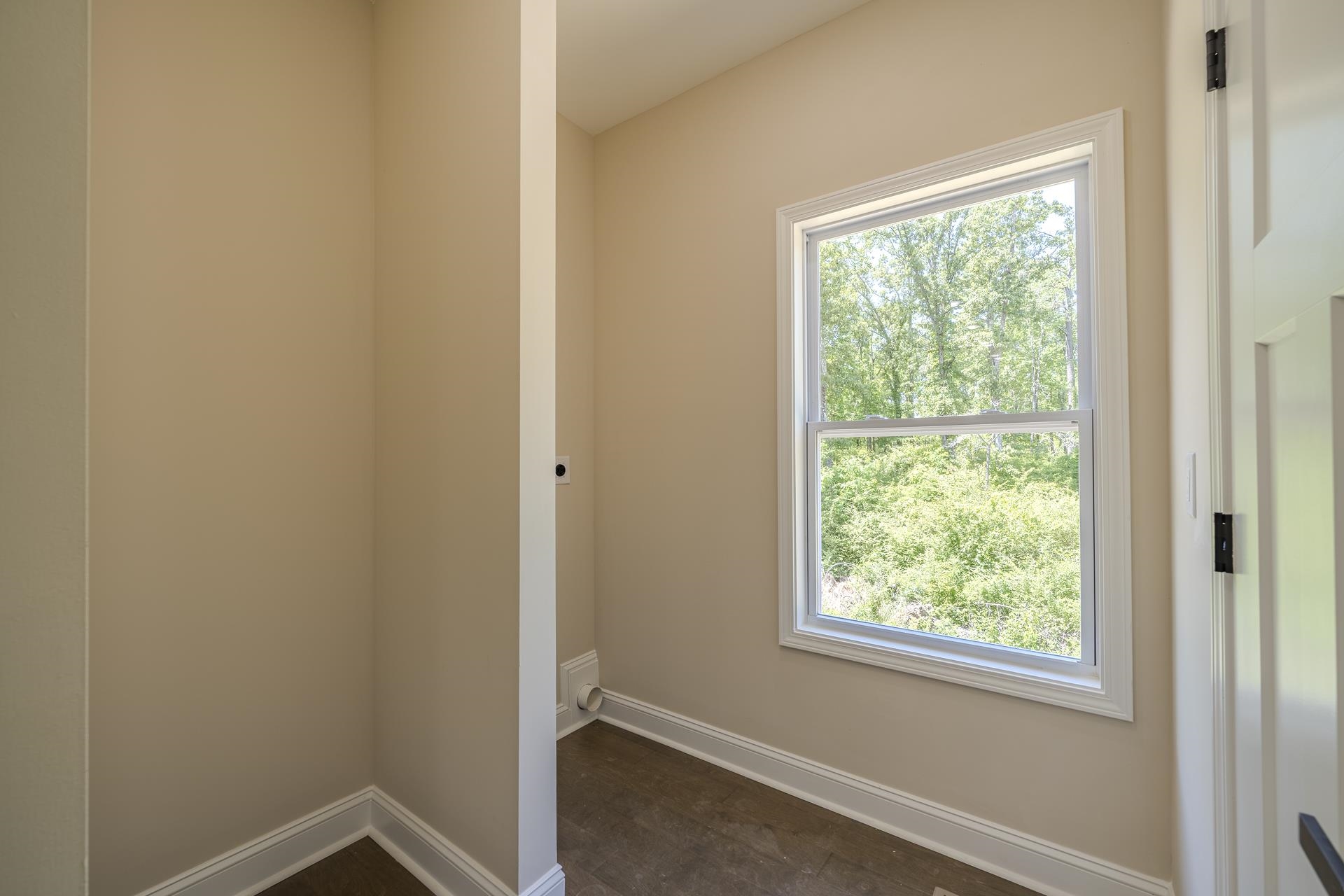 50 Fox Trot Road Adamsville, TN 38310 - Photo 27 of 40 a view of an empty room with a window