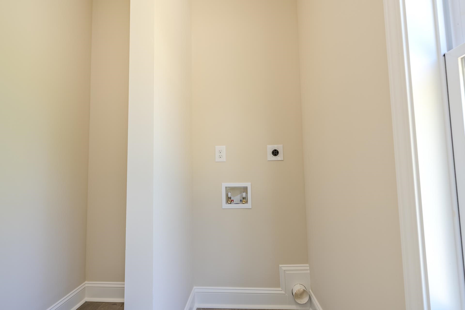 50 Fox Trot Road Adamsville, TN 38310 - Photo 28 of 40 a bathroom with a shower