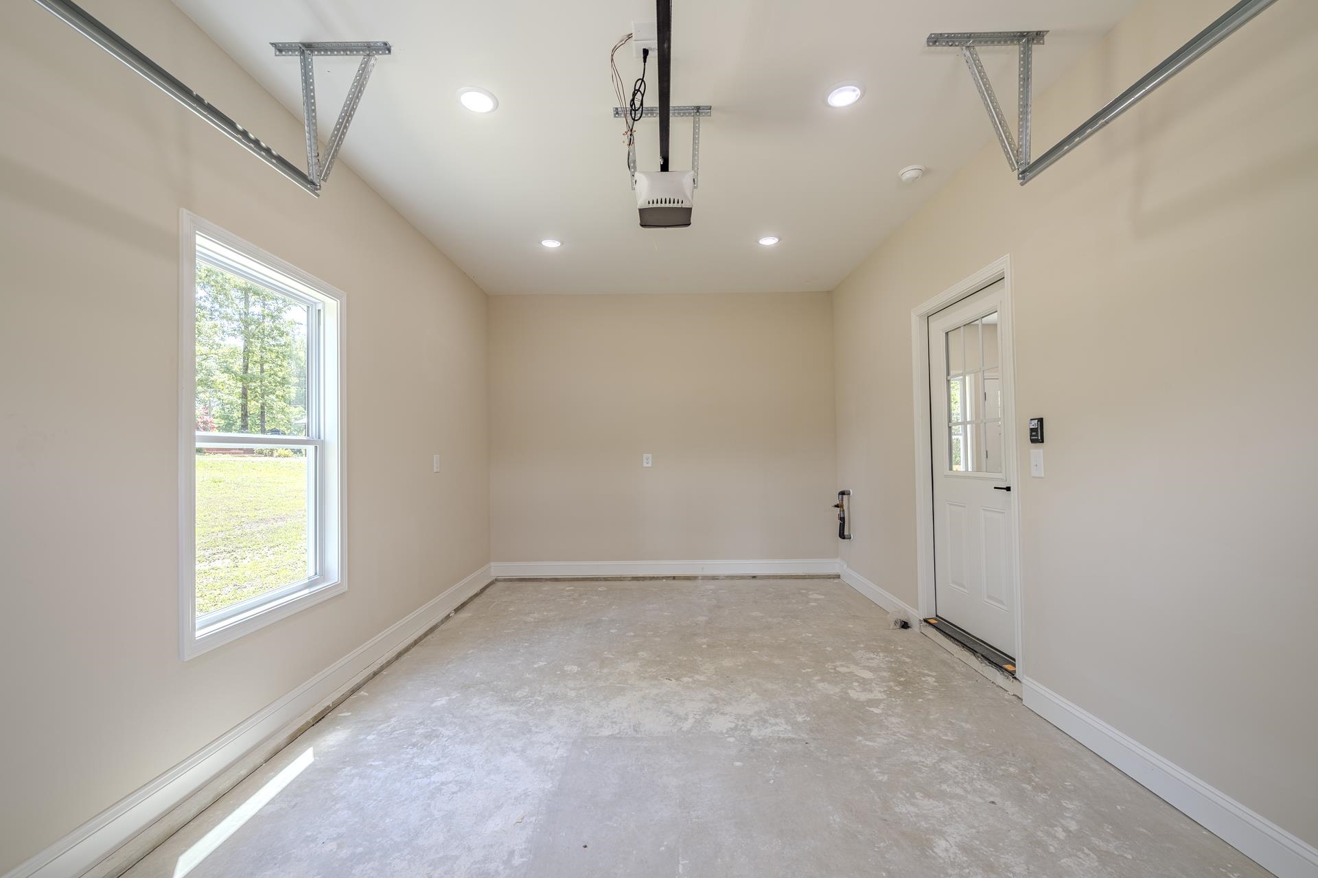 50 Fox Trot Road Adamsville, TN 38310 - Photo 31 of 40 a view of an empty room with a window