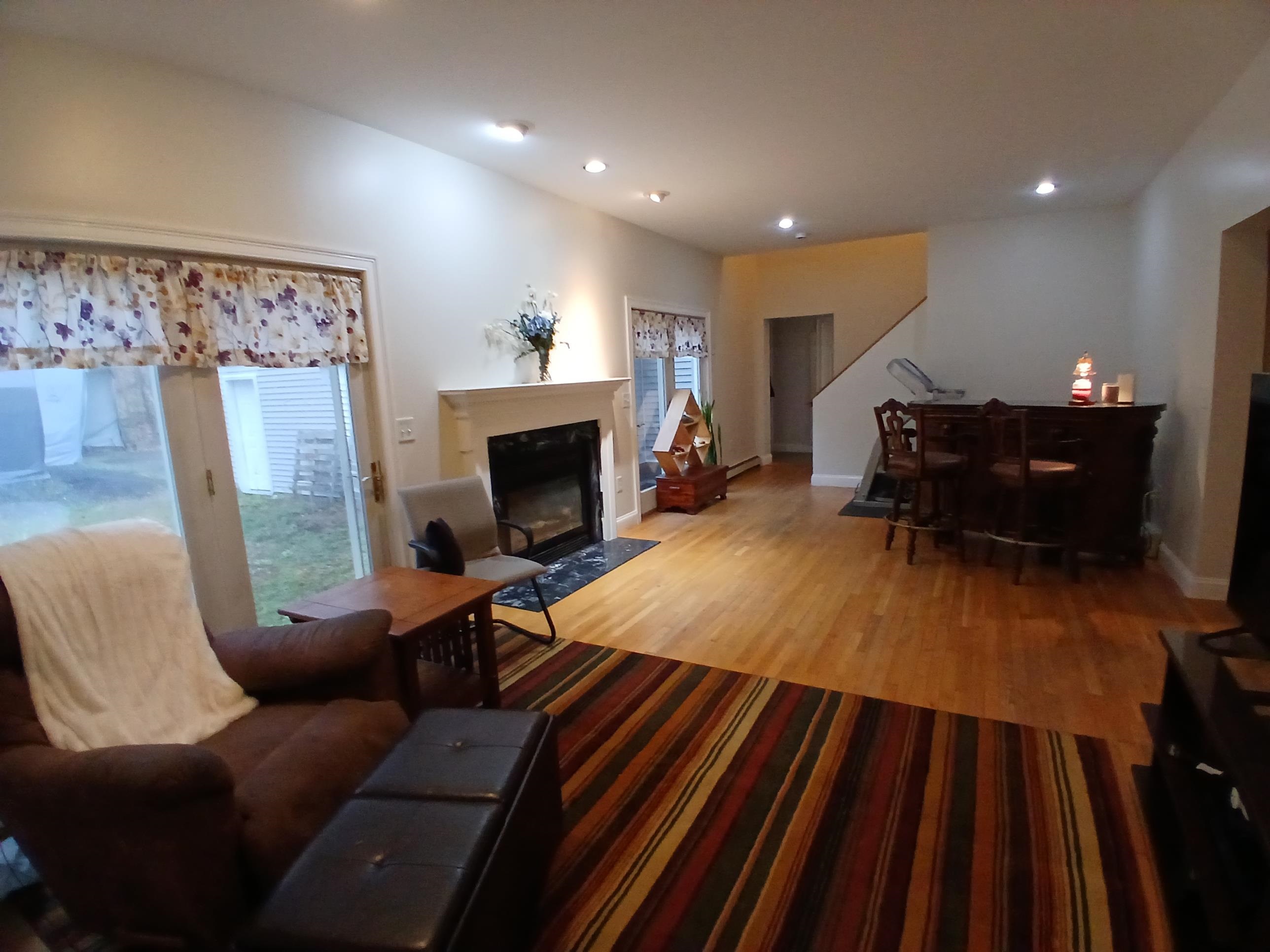 224 Walker Road Grantham, NH 03753 - Photo 26 of 53