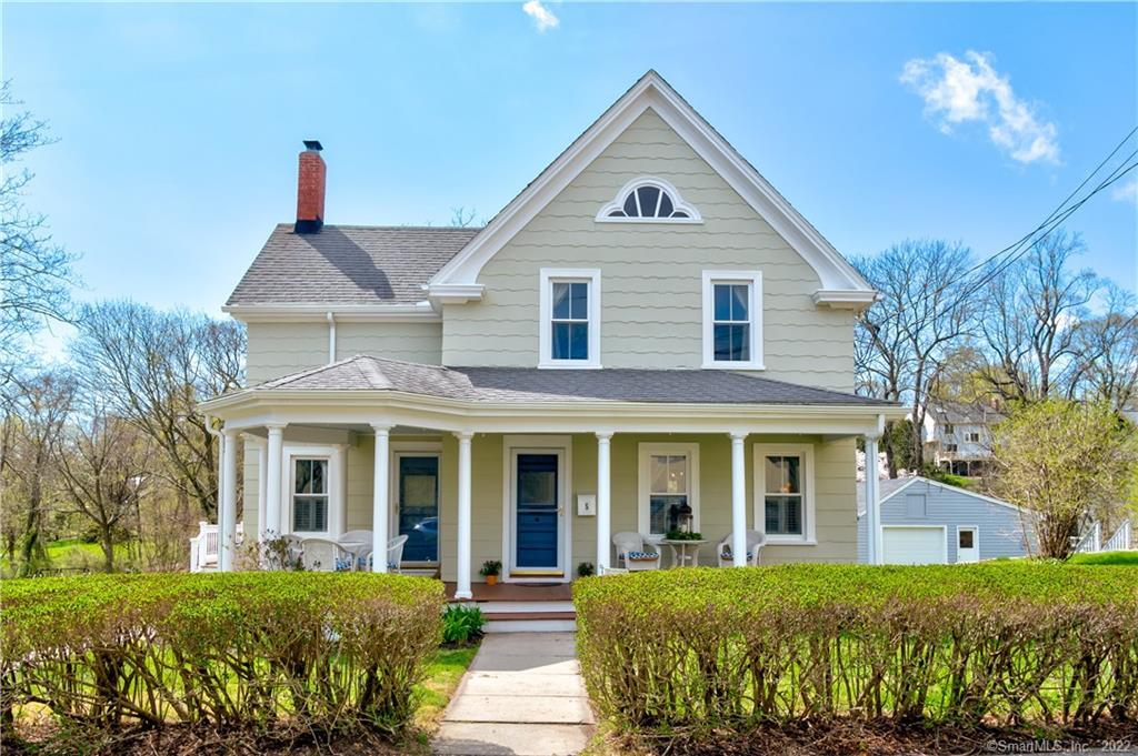 5 Ashby Street Groton, CT 06355 - Photo 1 of 1 Gallery Image 1