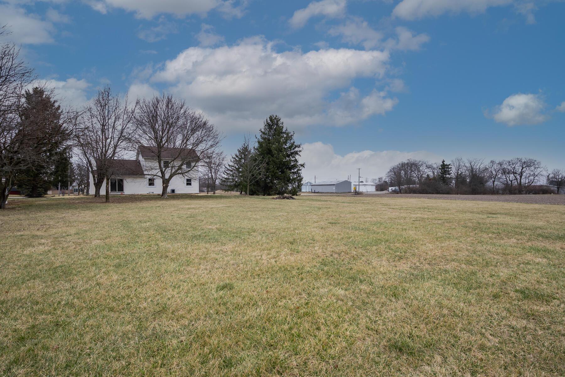 6001 Moore Road Delaware, OH 43015 - Photo 39 of 39 Rear View