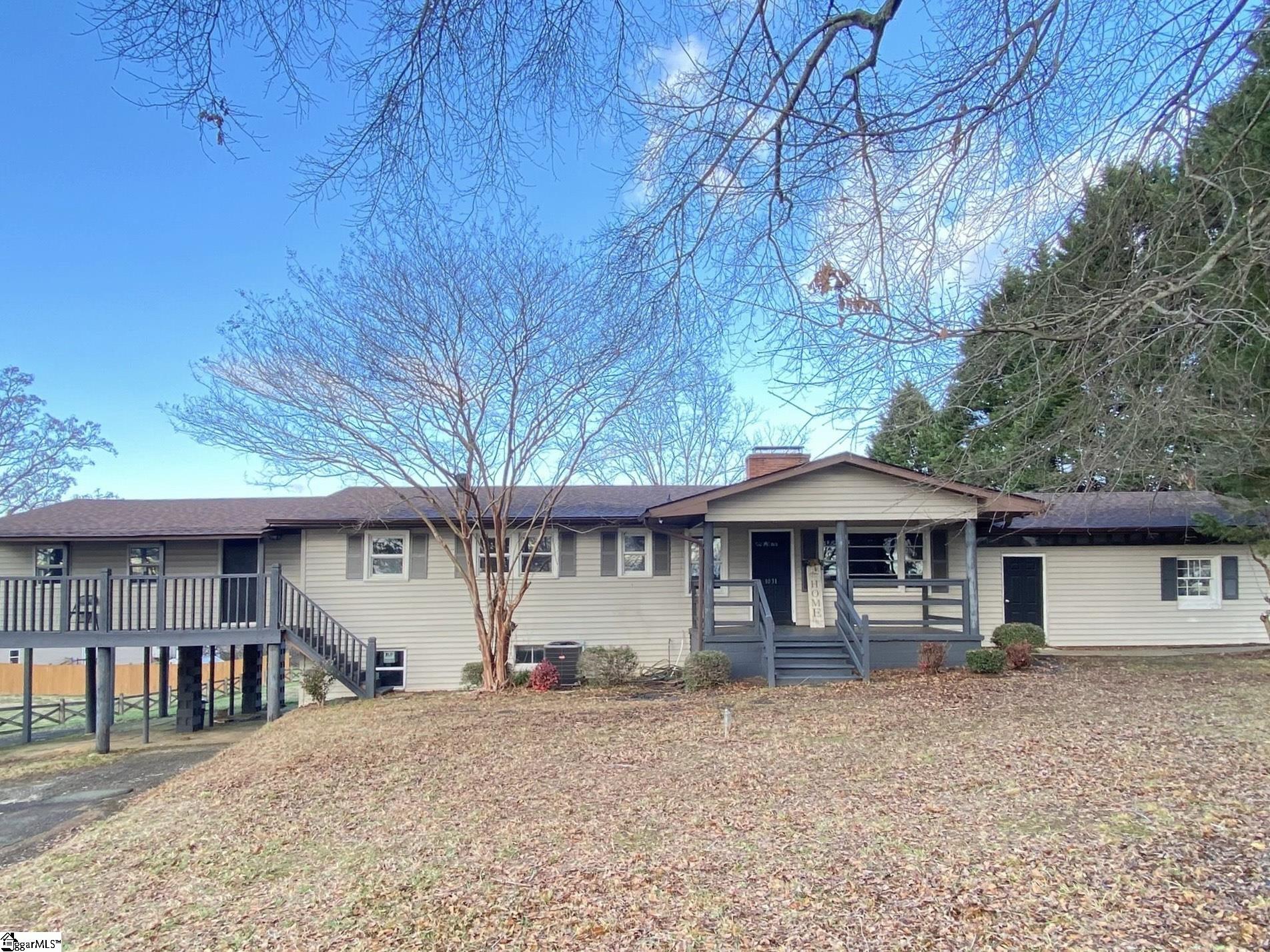1031 Fosters Grove Road Chesnee, SC 29323 - Photo 1 of 35 Gallery Image 1