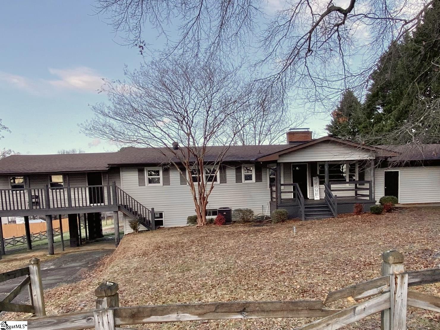 1031 Fosters Grove Road Chesnee, SC 29323 - Photo 17 of 35 Gallery Image 17
