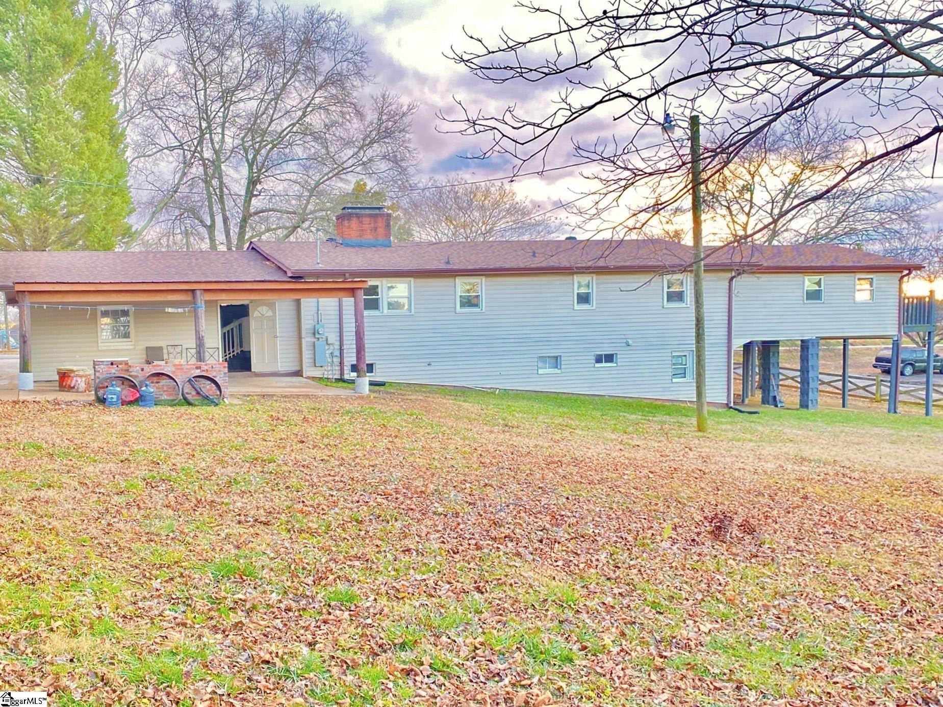 1031 Fosters Grove Road Chesnee, SC 29323 - Photo 31 of 35 Gallery Image 31