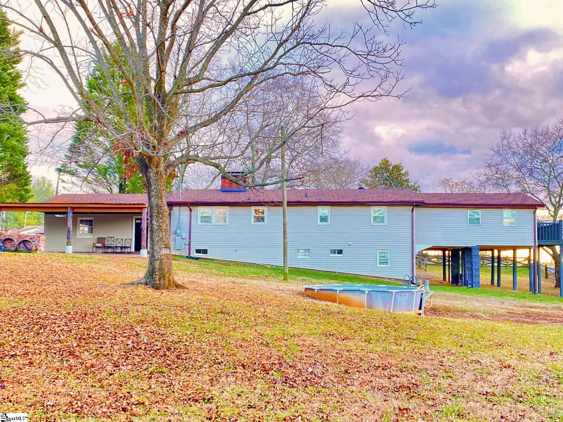 1031 Fosters Grove Road Chesnee, SC 29323 - Photo 33 of 35 Gallery Image 33