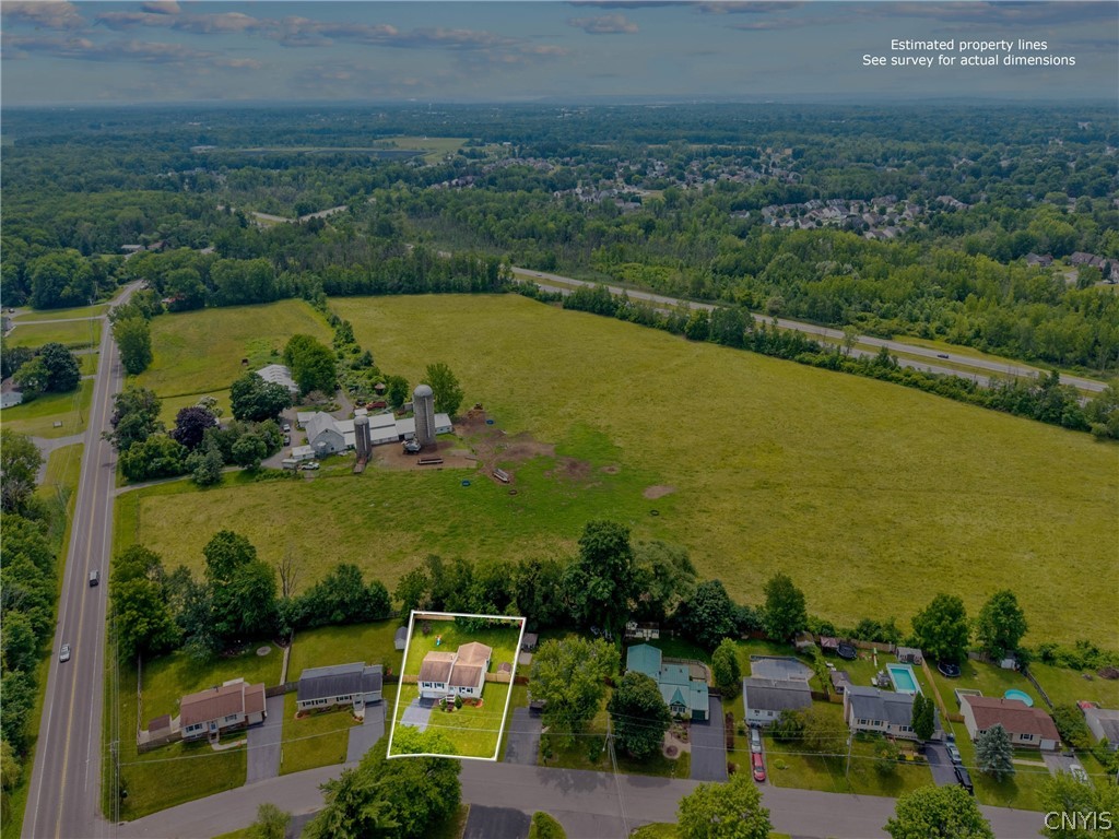 4346 Old Meadow Road Clay, NY 13041 - Photo 32 of 33 And one of the current owner's favorite features i