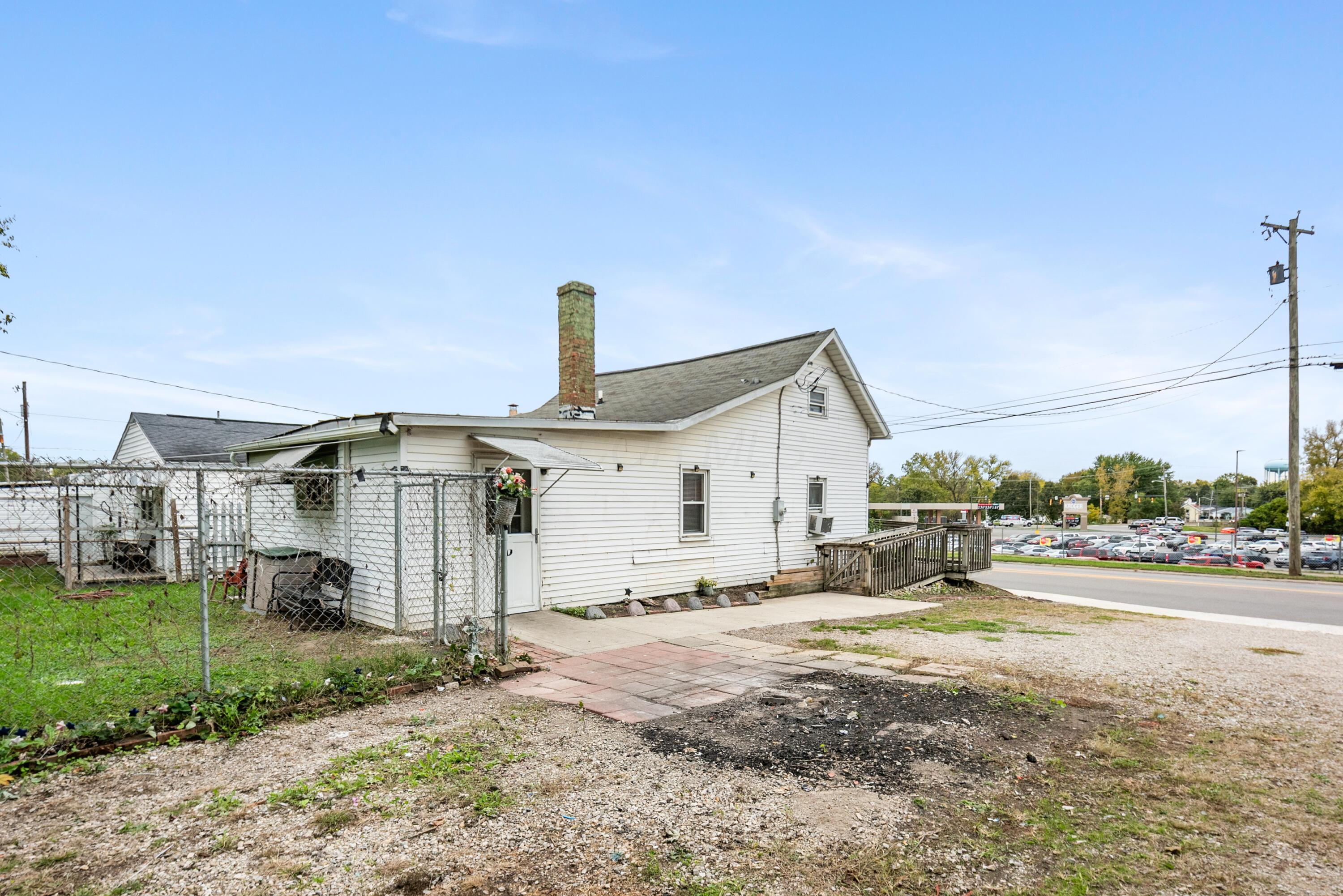 551 East Main Street Circleville, OH 43113 - Photo 25 of 30 DSC_1501