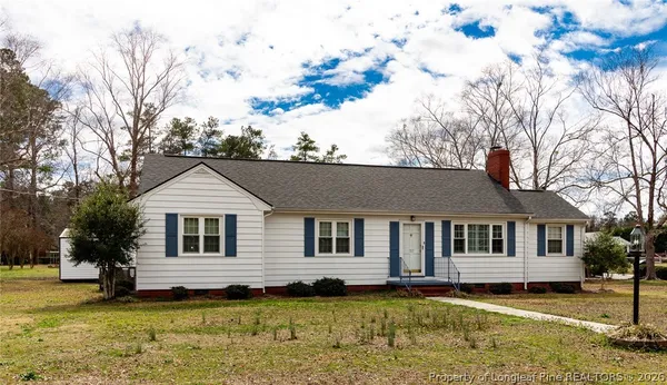 $228,900 | 717 West Cutlar Street, St. Pauls, NC 28384