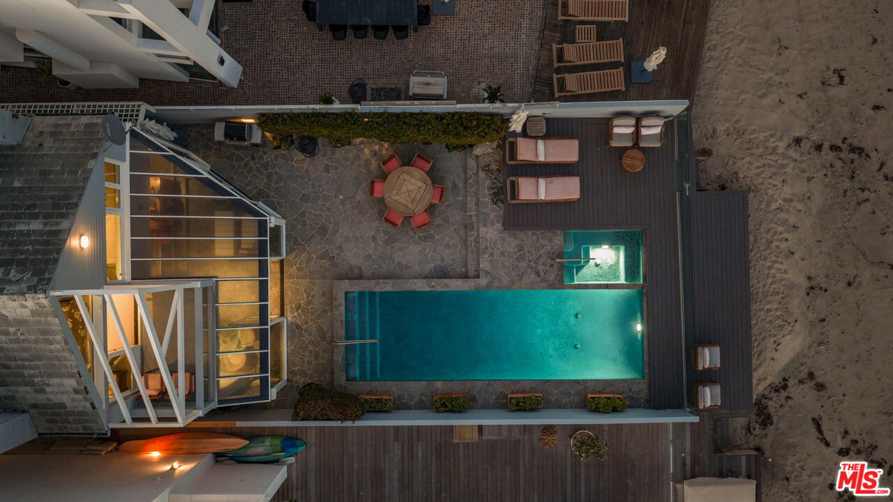 23758 Malibu Road Malibu, CA 90265 - Photo 35 of 36