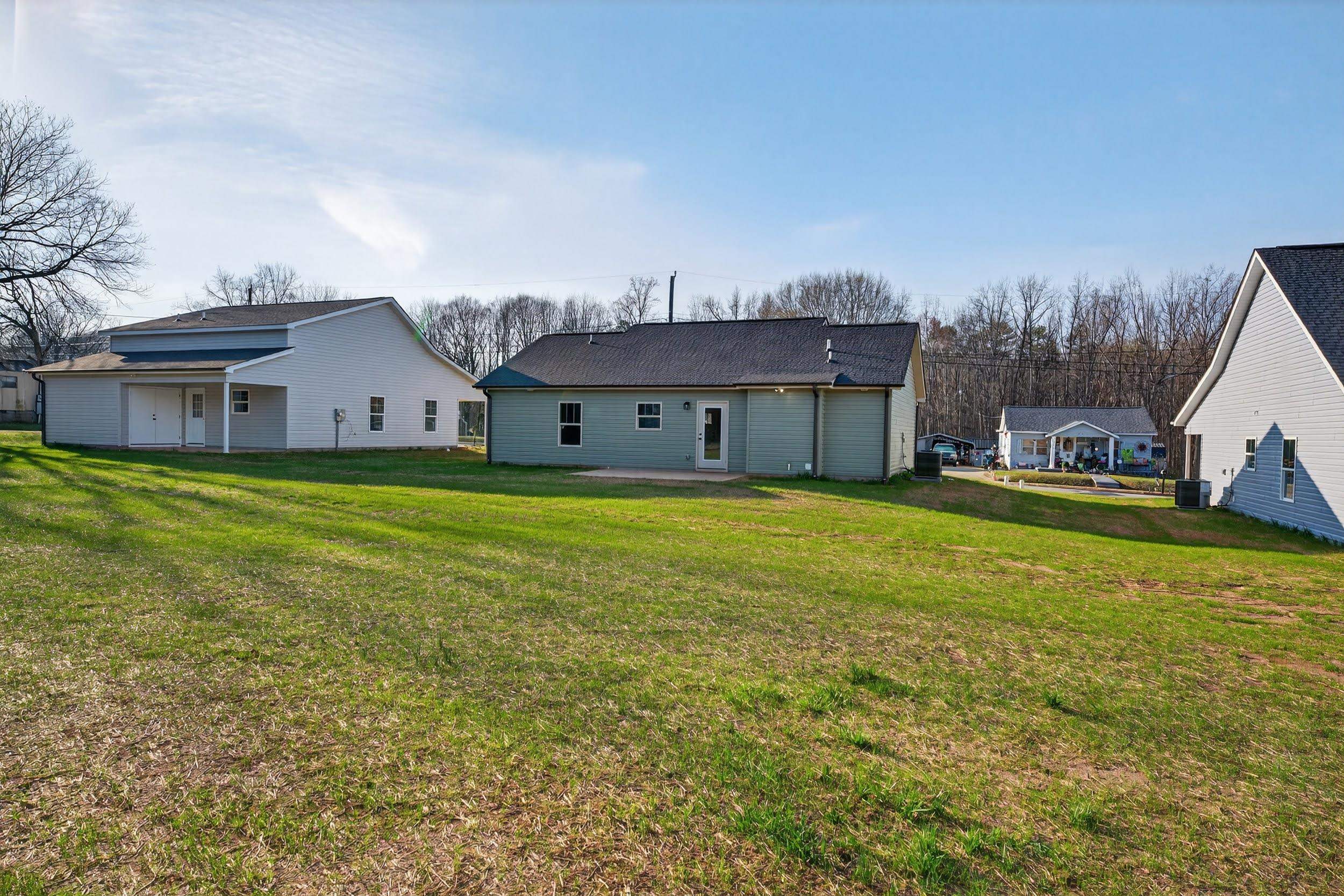 214 Gaffney Avenue Gaffney, SC 29341 - Photo 12 of 27