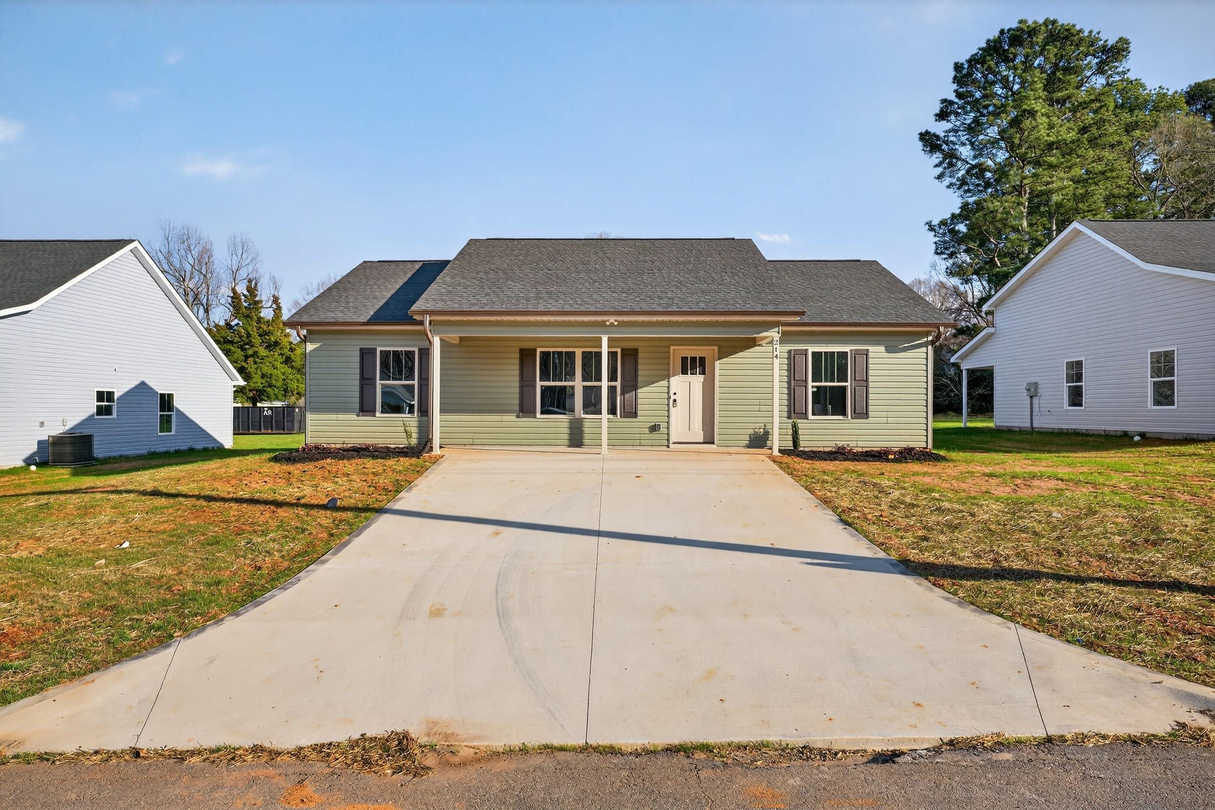 214 Gaffney Avenue Gaffney, SC 29341 - Photo 16 of 27