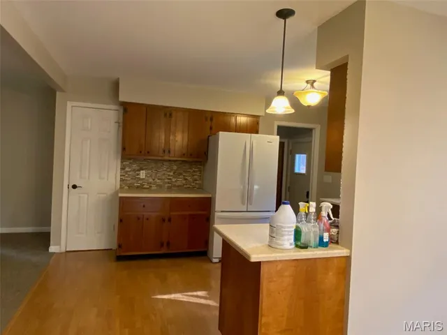 $137,500 | 403 North Pine Street, Nokomis, IL 62075