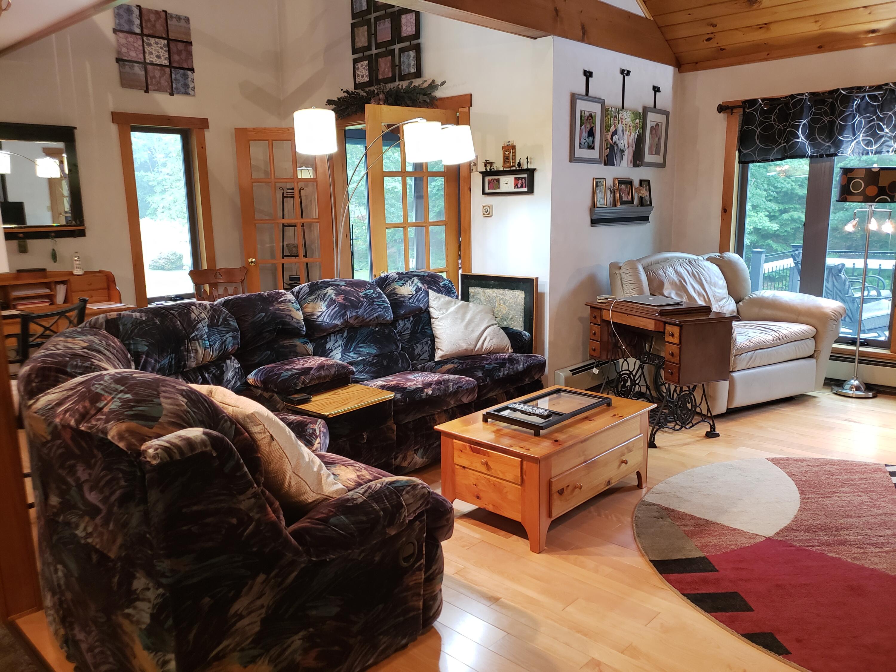 141 Warren Hill Road Jay, ME 04239 - Photo 33 of 101 20210622_132123