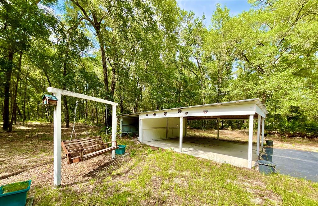 8232 Swan Lake Road Melrose, FL 32666 - Photo 19 of 52