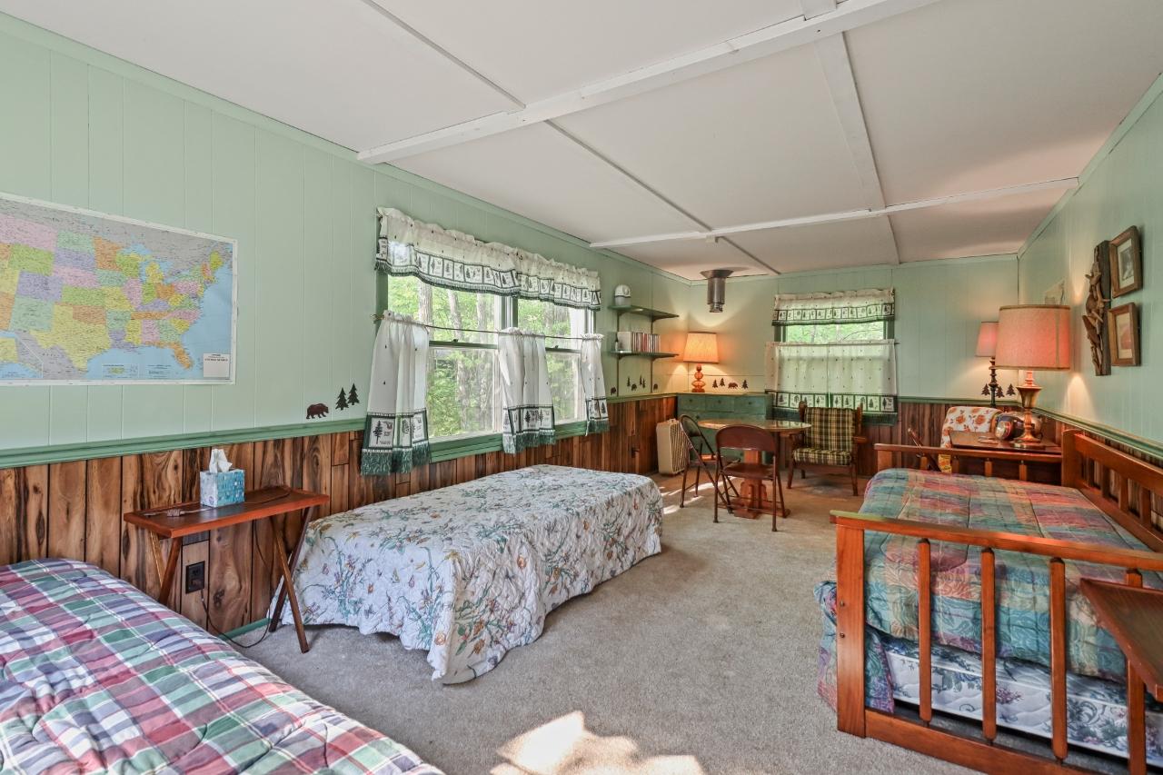 4103 Diamond Lake Road Woodruff, WI 54568 - Photo 49 of 60 Gallery Image 49