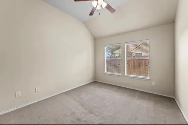 a view of small space