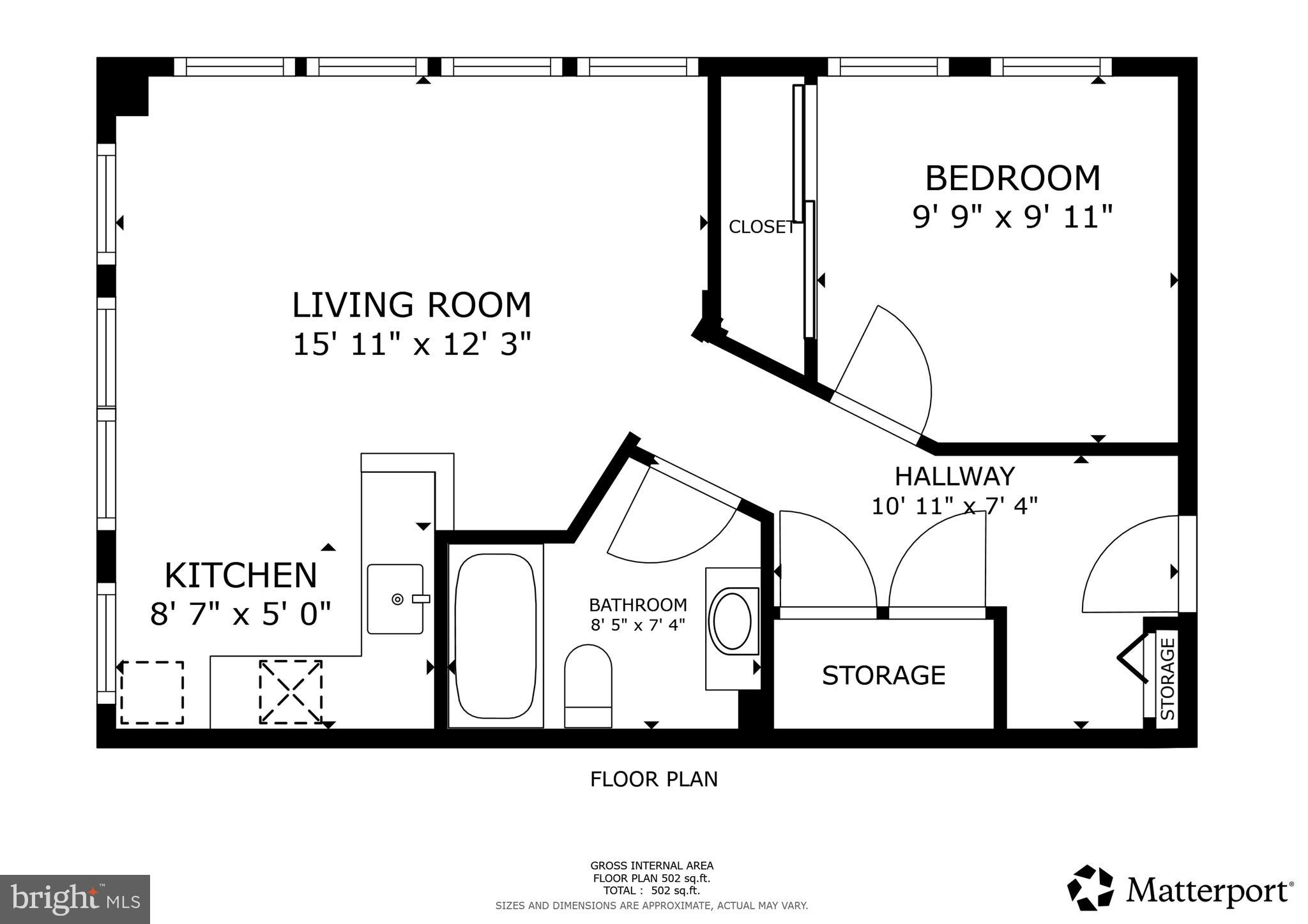 700 Roeder Road, Unit 403 Silver Spring, MD 20910 - Photo 20 of 42