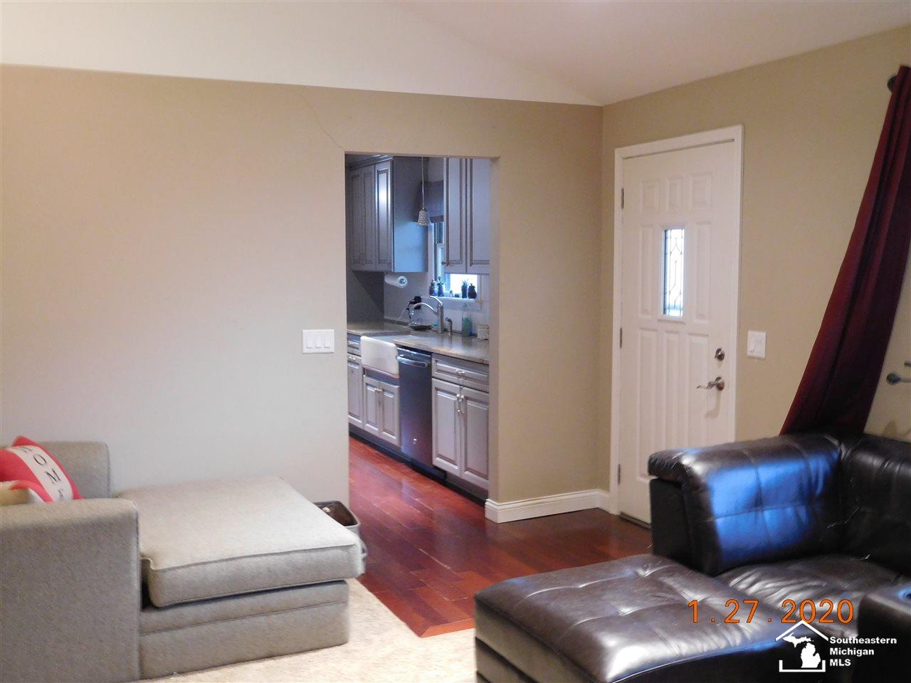 10886 Minx Road Erie, MI 48133 - Photo 16 of 24