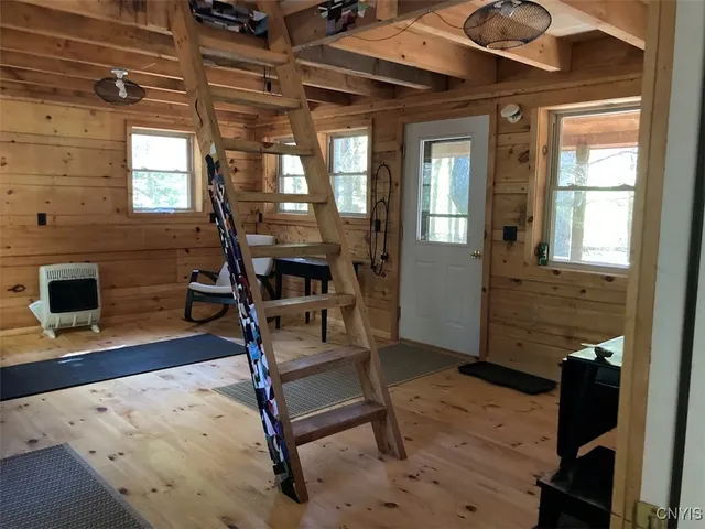 $149,900 | 5753 Van Arnam Road, Greig, NY 13345