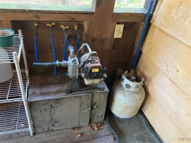 $149,900 | 5753 Van Arnam Road, Greig, NY 13345