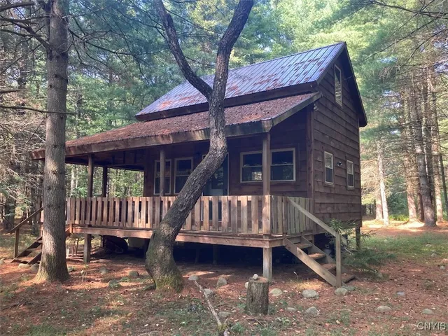 $149,900 | 5753 Van Arnam Road, Greig, NY 13345