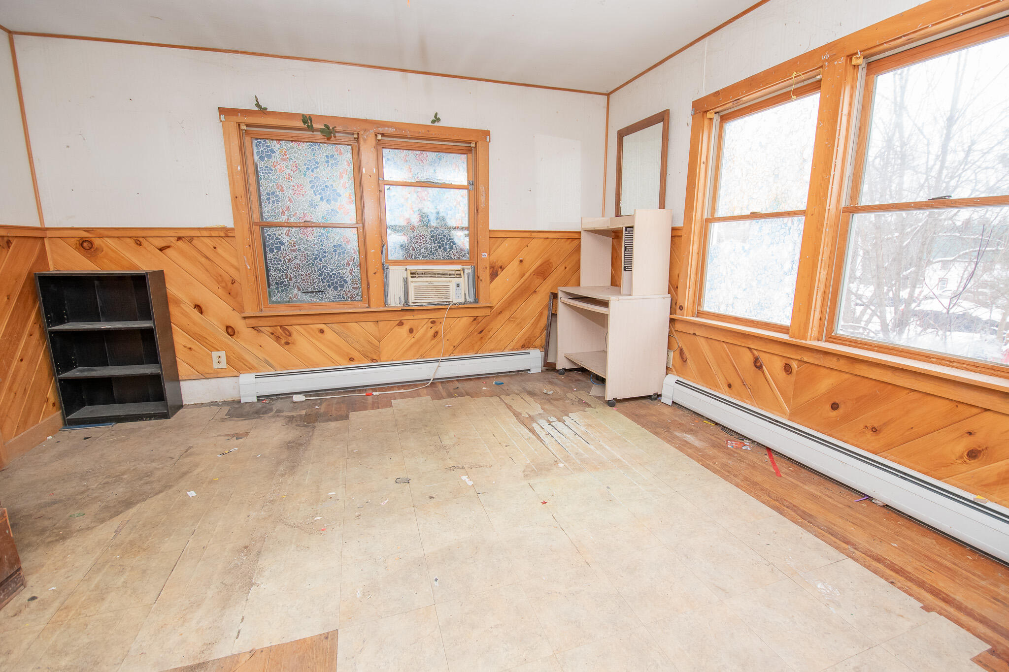 9 2nd Street Milo, ME 04463 - Photo 19 of 50 First floor bedroom