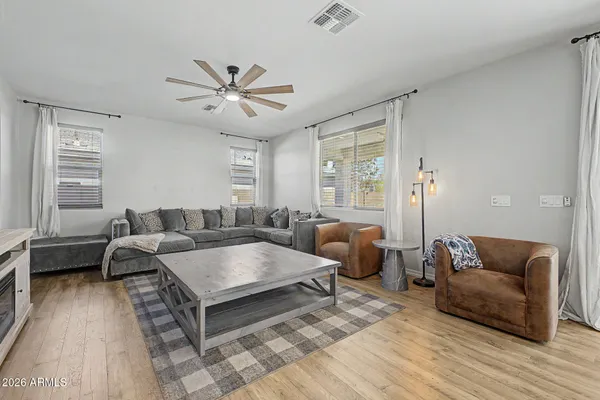 $530,000 | 19689 West Glenrosa Avenue, Buckeye, AZ 85396