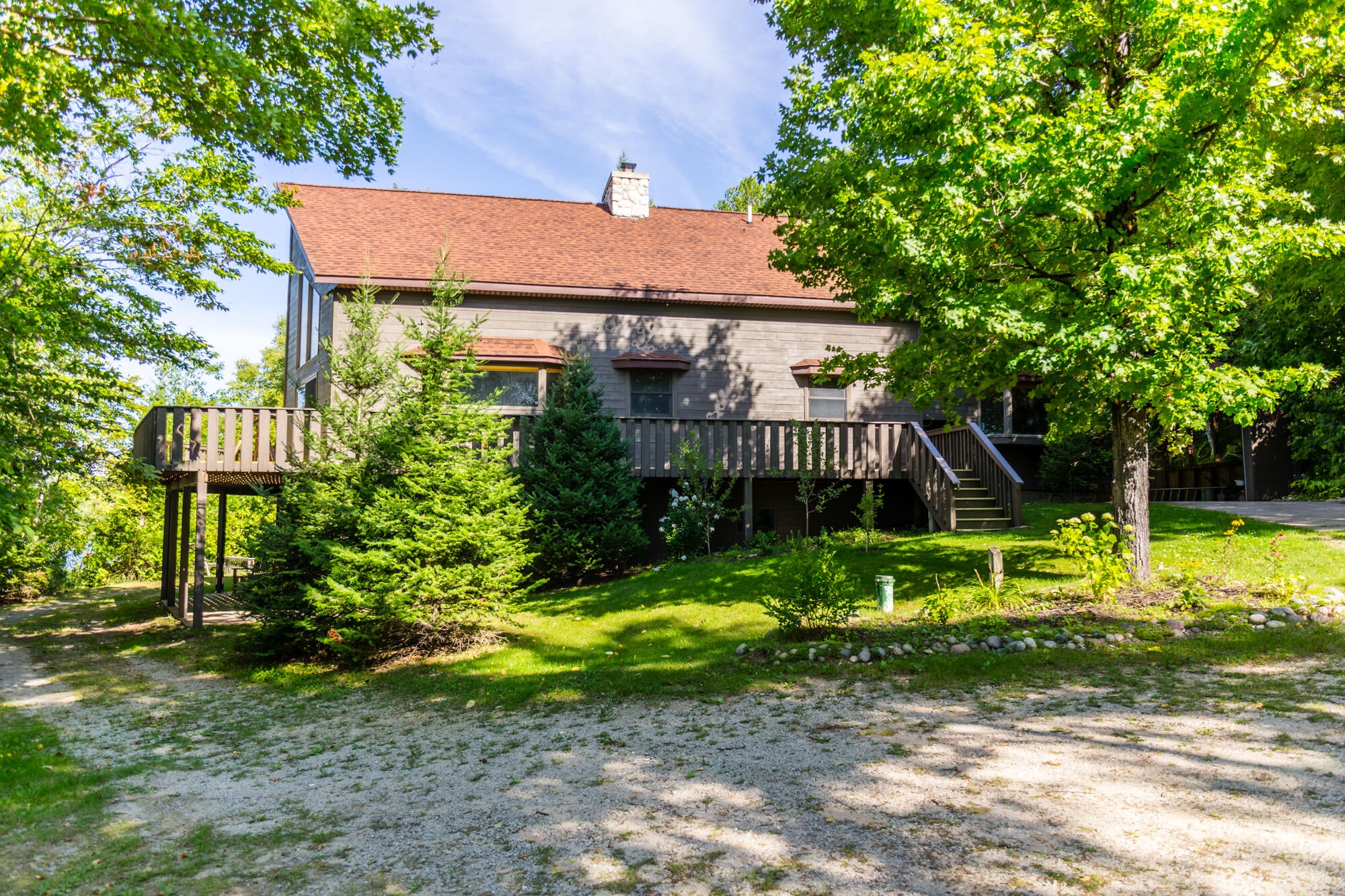 9099 North Black River Road Cheboygan, MI 49721 - Photo 44 of 47 Gallery Image 44