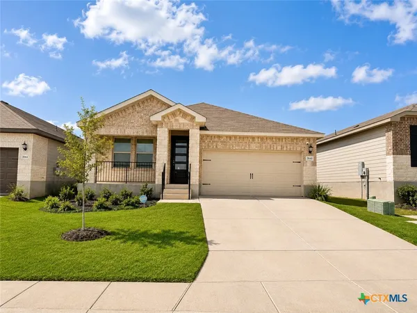$2,300 | 3040 Pike Drive, New Braunfels, TX 78132