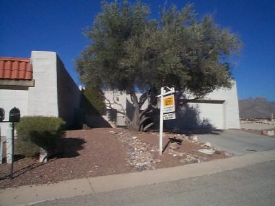 7493 East Wandering Road Tucson, AZ 85750 - Photo 1 of 1 Gallery Image 1