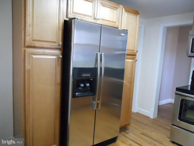 5709 Fisher Road Temple Hills, MD 20748 - Photo 2 of 17 Kitchen