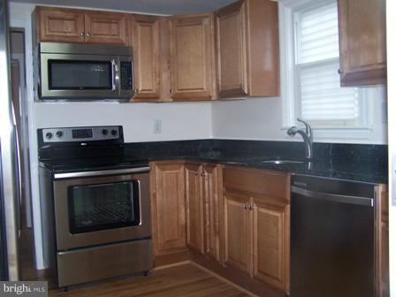 5709 Fisher Road Temple Hills, MD 20748 - Photo 11 of 17 Kitchen